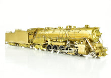 Load image into Gallery viewer, HO Brass LMB Models DM&IR - Duluth Missabe & Iron Range 2-10-4 E-4 "Texas" Type