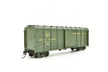 Load image into Gallery viewer, HO Brass PSC - Precision Scale Co. B&O - Baltimore & Ohio C-16 Express Boxcar FP NO BOX