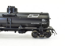 Load image into Gallery viewer, HO-Brass W. A. Drake/Red Caboose N. A. T. X. GATC 8,000 Gallon Tank Car