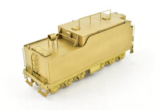 Load image into Gallery viewer, HO Brass Hallmark Models ATSF - Santa Fe Class 2507 2-8-0