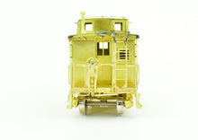 Load image into Gallery viewer, HO Brass OMI - Overland Models, Inc. C&O - Chesapeake & Ohio Steel Caboose #90200 Series