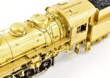 Load image into Gallery viewer, HO Brass Akane USRA - United States Railway Administration 0-8-0 Switcher NYC Version