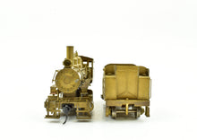 Load image into Gallery viewer, HO Brass PFM - United - CStPM&O - Chicago, St Paul, Minneapolis & Omaha Railway "Omaha" #23 - 0-6-0