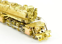 Load image into Gallery viewer, HO Brass Westside Model Co. DM&IR - Duluth, Missabe, & Iron Range 2-8-8-4 Yellowstone M-4 with Caboose