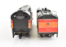 Load image into Gallery viewer, HO CON MTH - Mike's Train House SP - Southern Pacific 4-8-4 GS-4 Streamlined Daylight Large Lettering #4449