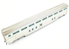 Load image into Gallery viewer, HO Brass Hallmark Models ATSF - Santa Fe High Level Transition Chair Car Super Crown Special Revised Edition