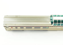 Load image into Gallery viewer, HO Brass S. Soho & Co. CPR - Canadian Pacific Railroad #510 Lightweight Dome Coffee Shop Lounge Coach Custom Finished