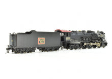 Load image into Gallery viewer, HO Brass CON CIL - Challenger Imports CB&Q - Burlington Route Class S4-A 4-6-4 F/P #4000