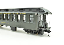 Load image into Gallery viewer, HOn3 Brass Balboa D&RGW - Denver & Rio Grande Western Parlor Car Alamosa Custom Painted NO BOX