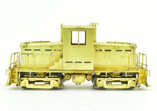 Load image into Gallery viewer, HO Brass OMI - Overland Models Inc. Ann Arbor (44DE22 Dundee Cement, DE TW) Whitcomb Switcher