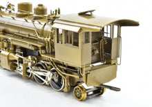 Load image into Gallery viewer, HO Brass PFM - United Rayonier Incorporated 2-6-6-2 Articulated 1980 Run Like New!