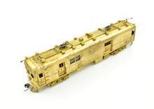 Load image into Gallery viewer, HO Brass Suydam PE - Pacific Electric RPO Railway Post Office Car 1406 Wrong Box