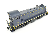 Load image into Gallery viewer, HO Brass Alco Models B&O - Baltimore & Ohio Lima-Hamilton Switcher Custom Painted