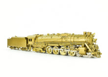 Load image into Gallery viewer, HO Brass OMI - Overland Models COG - Central of Georgia "K" 4-8-4