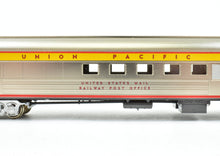 Load image into Gallery viewer, HO Brass TCY - The Coach Yard UP - Union Pacific #5903-11 Budd RPO Car Pro-Painted by BLCo.