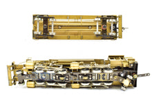 Load image into Gallery viewer, HO Brass NWSL - Northwest Short Line Kosmos Timber Company #11 2-6-6-2T Logging Mallet