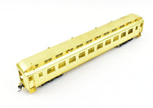 Load image into Gallery viewer, HO Brass Pecos River Brass ATSF - Santa Fe Heavyweight #809-844 Partitioned Coach