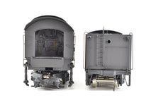 Load image into Gallery viewer, HO Brass Oriental Limited Erie Railroad S-3 2-8-4 Spoked Drivers FP