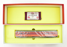 Load image into Gallery viewer, HO Brass Railway Classics MILW - Milwaukee Road Mail Express Car Factory Painted #1213