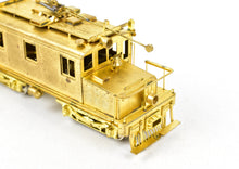 Load image into Gallery viewer, HO Brass Suydam PE - Pacific Electric Steeple Cab Electric Locomotive Late Run