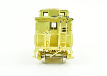 Load image into Gallery viewer, HO Brass OMI - Overland Models, Inc. C&O - Chesapeake & Ohio Steel Caboose #90200 Series