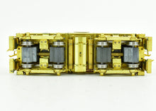 Load image into Gallery viewer, HO Brass OMI - Overland Models Inc. Ann Arbor (44DE22 Dundee Cement, DE TW) Whitcomb Switcher