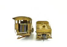 Load image into Gallery viewer, HO Brass PFM - United - CStPM&O - Chicago, St Paul, Minneapolis & Omaha Railway "Omaha" #23 - 0-6-0