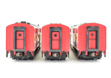 Load image into Gallery viewer, HO CON BLI - Broadway Limited Imports SP - Southern Pacific EMD E7A/B/B Set with QSI DCC and Sound