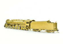 Load image into Gallery viewer, HO Brass OMI - Overland Models COG - Central of Georgia "K" 4-8-4