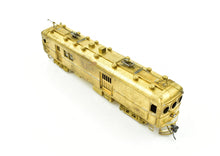Load image into Gallery viewer, HO Brass Suydam PE - Pacific Electric RPO Railway Post Office Car 1406 Wrong Box