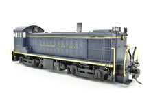 Load image into Gallery viewer, HO Brass Alco Models B&O - Baltimore & Ohio Lima-Hamilton Switcher Custom Painted