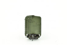 Load image into Gallery viewer, HO Brass PSC - Precision Scale Co. B&O - Baltimore & Ohio C-16 Express Boxcar FP NO BOX