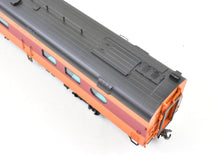 Load image into Gallery viewer, HO Brass Railway Classics MILW - Milwaukee Road Diner Lounge Factory Painted #169