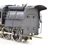 Load image into Gallery viewer, HO Brass Red Ball CNJ - Central Railroad Of New Jersey 4-6-0 Camelback Custom Painted