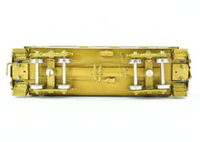 Load image into Gallery viewer, HO Brass Oriental Limited CB&Q - Burlington Route NE-1 - Wood Caboose - 28ft' - 3-Window Version