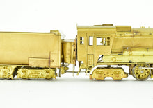 Load image into Gallery viewer, HO Brass Westside Model Co. DM&IR - Duluth, Missabe, & Iron Range 2-8-8-4 Yellowstone M-4 with Caboose