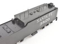 Load image into Gallery viewer, HO Brass Key Imports ATSF - Santa Fe 2-10-2 No. 3820 Factory Painted CS-52