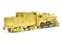 Load image into Gallery viewer, HO Brass VH - Van Hobbies CPR - Canadian Pacific Railway 2-10-0 Decapod