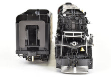 Load image into Gallery viewer, HO Brass CON Key Imports SP - Southern Pacific Class AC-9 4-8-8-2 Coal FP #3800