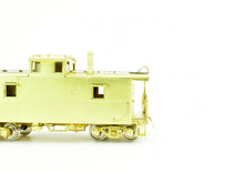 Load image into Gallery viewer, HO Brass OMI - Overland Models, Inc. C&O - Chesapeake & Ohio Steel Caboose #90200 Series