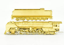 Load image into Gallery viewer, HO Brass CON Key Imports NYC - New York Central S-2a 4-8-4 Poppet Valve Niagara