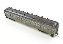 Load image into Gallery viewer, HO Brass PSC - Precision Scale Co. SP - Southern Pacific Harriman Common Standard C-60-10 Intermediate Coach FP No. 2170