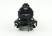 Load image into Gallery viewer, HO-Brass W. A. Drake/Red Caboose N. A. T. X. GATC 8,000 Gallon Tank Car