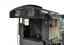 Load image into Gallery viewer, HO Brass OMI - Overland Models CNR /GTW- Canadian National Railway/Grand Trunk Western S-1g 2-8-2 #3505-3529 (Coal) PP No. 3506 (Incorrect Box)