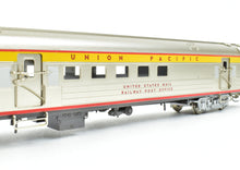 Load image into Gallery viewer, HO Brass TCY - The Coach Yard UP - Union Pacific #5903-11 Budd RPO Car Pro-Painted by BLCo.