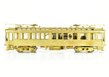 Load image into Gallery viewer, HO Brass Suydam PE - Pacific Electric Commodore Business Car