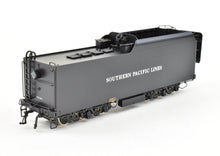 Load image into Gallery viewer, HO Brass CON Key Imports SP - Southern Pacific Class AC-9 4-8-8-2 Coal FP #3800