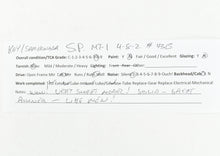 Load image into Gallery viewer, HO Brass Key Imports SP - Southern Pacific MT-1 4-8-2 Mountain #4315 "Fortyniner"