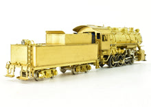 Load image into Gallery viewer, HO Brass Akane USRA - United States Railway Administration 0-8-0 Switcher NYC Version