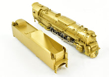 Load image into Gallery viewer, HO Brass Westside Model Co. PRR - Pennsylvania Railroad J-1 2-10-4